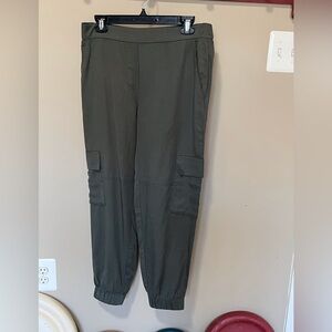 Banana Republic cargo pant Size PM